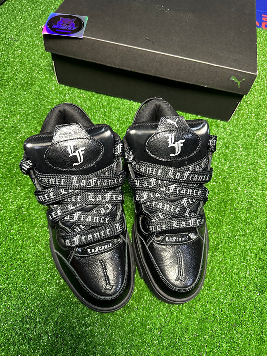 Puma LaMelo Ball x LaFrance Black